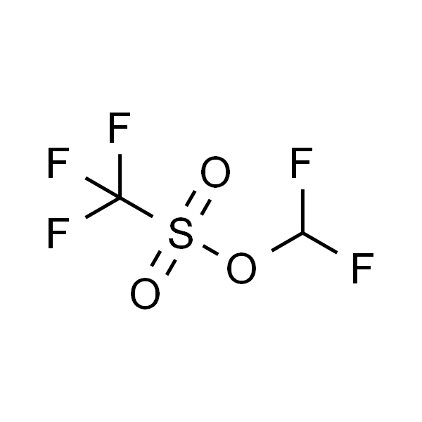 二氟甲基三氟甲磺酸盐