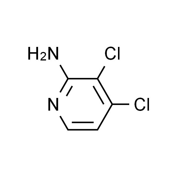 3,4-二氯吡啶-2-胺