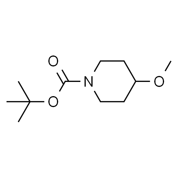4-甲氧基哌啶-1-羧酸叔丁酯