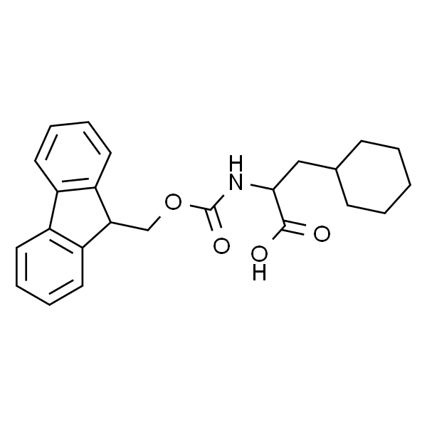 Fmoc-DL-环己基丙氨酸