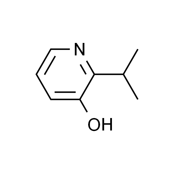 2-异丙基吡啶-3-醇