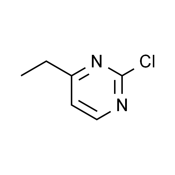 2-氯-4-乙基嘧啶