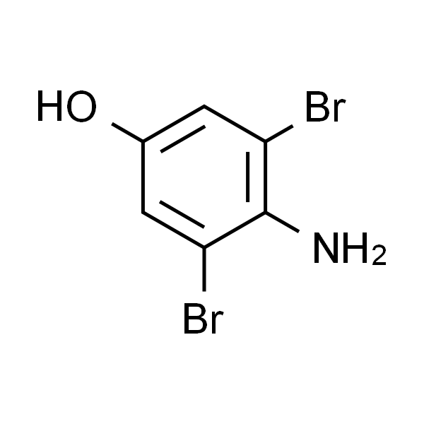4-氨基-3,5-二溴苯酚
