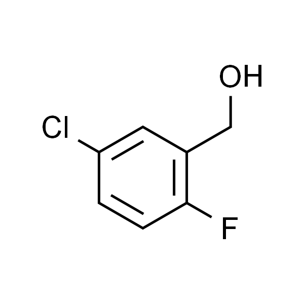5-氯-2-氟苯甲醇