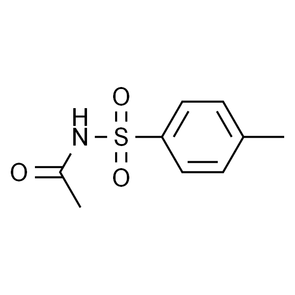 N-乙酰基对甲苯磺酰胺