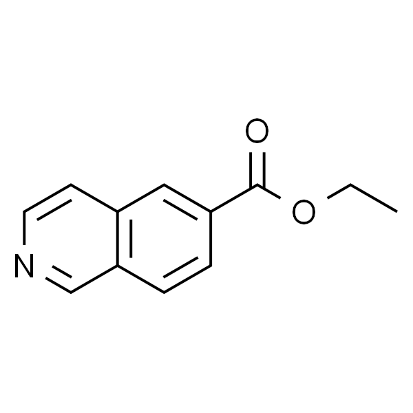 6-异喹啉甲酸乙酯