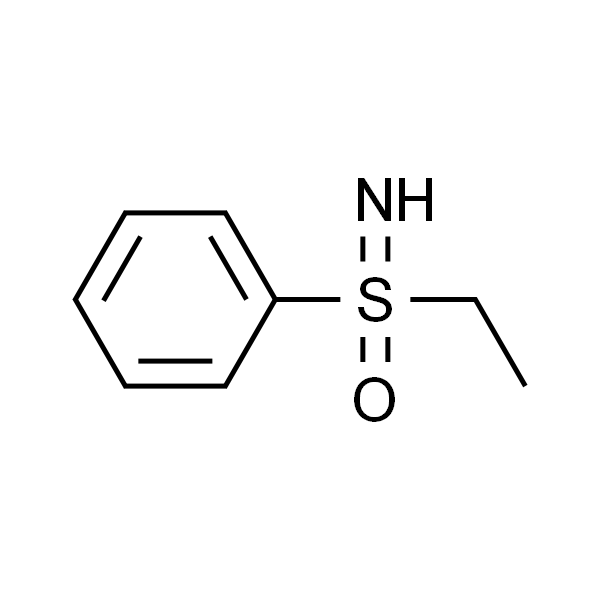 S-乙基-S-苯基亚磺酰亚胺