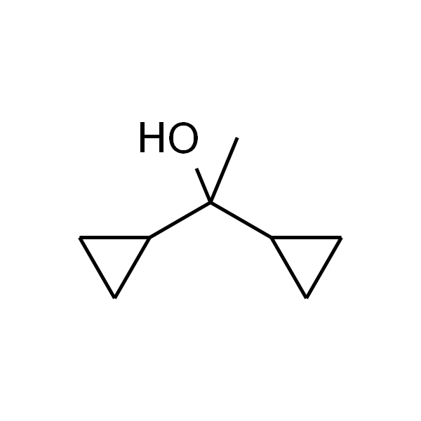 1,1-二环丙基乙-1-醇