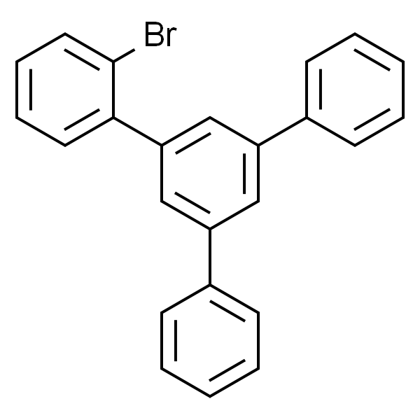 2-溴-5''-苯基-1,1'':3'',1''''-三联苯