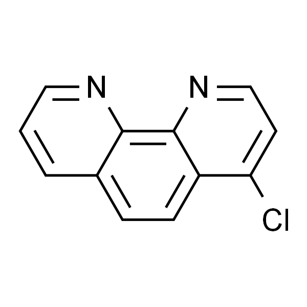 4-氯-1,10-菲咯啉