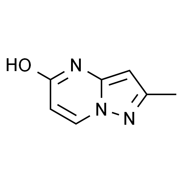 2-甲基吡唑并[1,5-a]嘧啶-5(4H)-酮