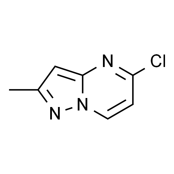 5-氯-2-甲基吡唑并[1,5-a]嘧啶
