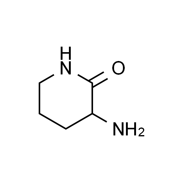 3-氨基哌啶-2-酮