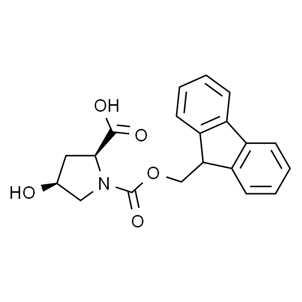 Fmoc-顺式-L-羟脯氨酸