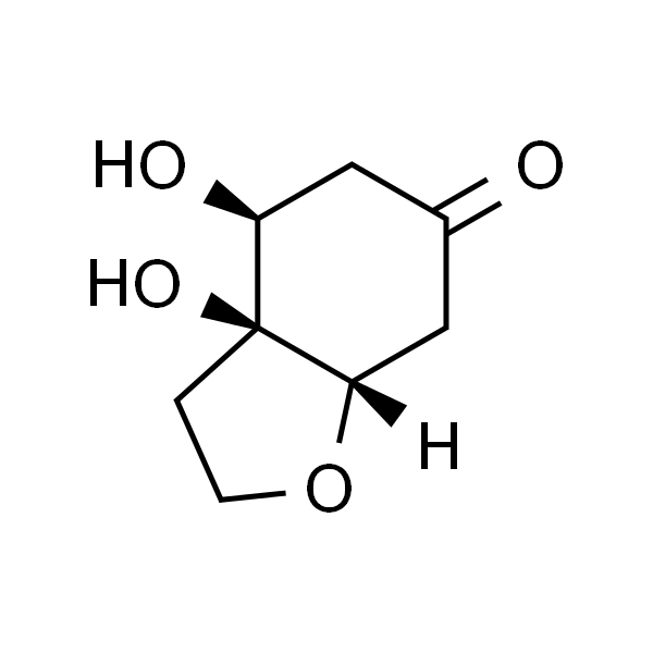 长管假茉莉素D