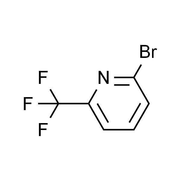 2-溴-6-三氟甲基吡啶