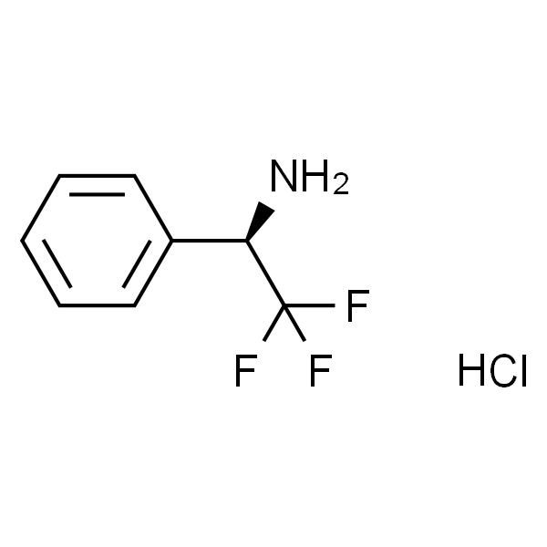 (R)-2,2,2-三氟-1-苯乙胺盐酸盐
