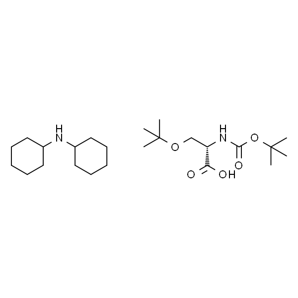 Boc-Ser(tBu)-OH