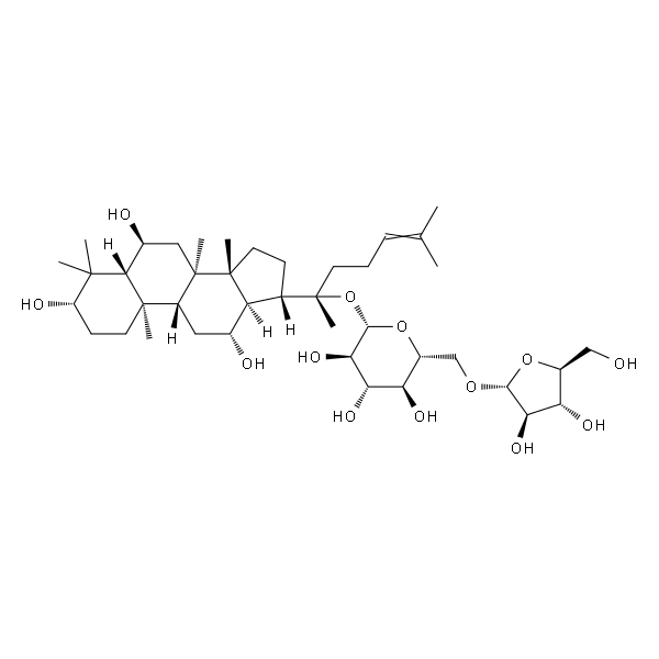 人参皂苷F5