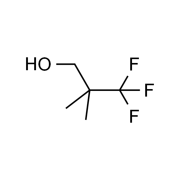 3,3,3-三氟-2,2-二甲基丙烷-1-醇