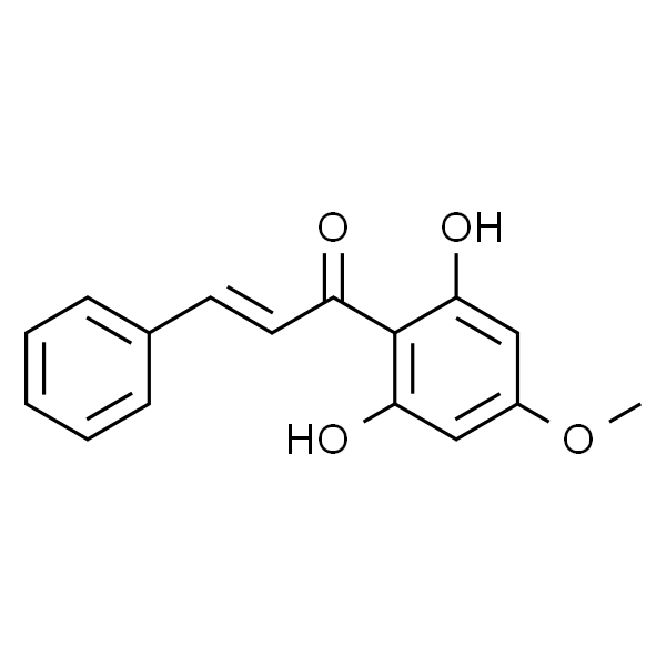 球松素查尔酮