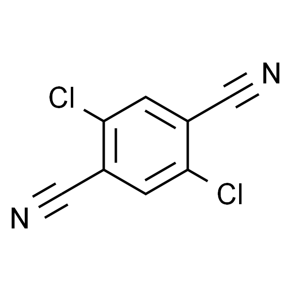 2,5-二氯对苯二甲腈