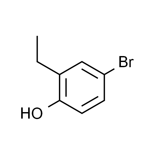 4-Bromo-2-ethylphenol