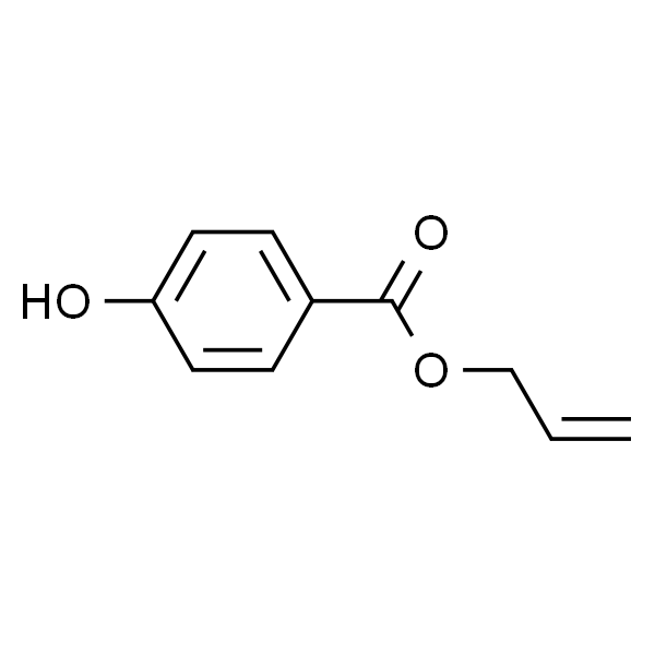 4-羟基苯甲酸烯丙酯