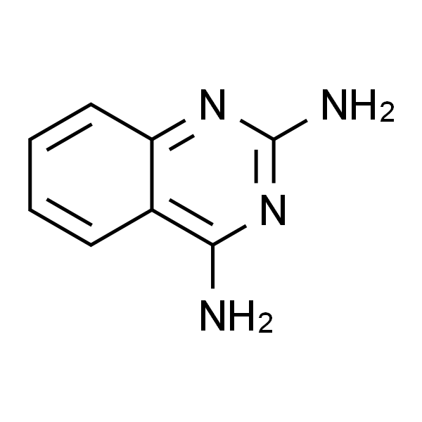 2,4-二氨基喹唑啉
