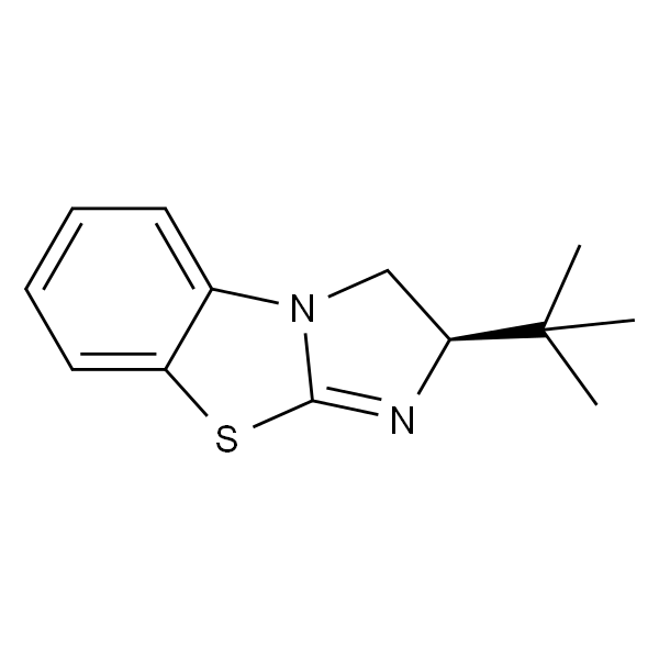 (R)-2-(叔丁基)-2,3-二氢苯并[d]咪唑并[2,1-b]噻唑