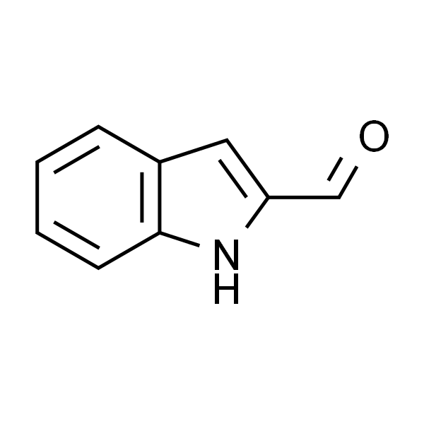 1H-吲哚-2-甲醛