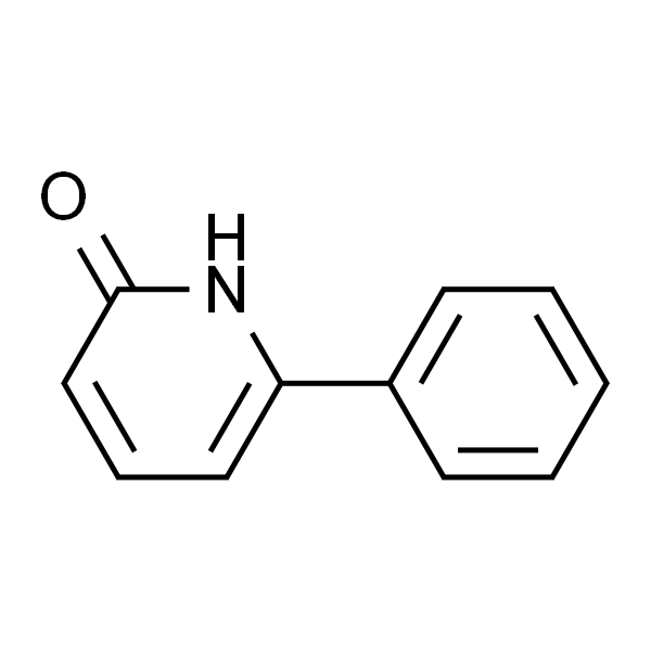 6-苯基-2-羟基吡啶