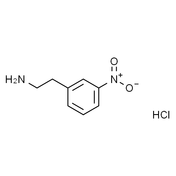 2-(3-硝基苯基)乙胺盐酸盐