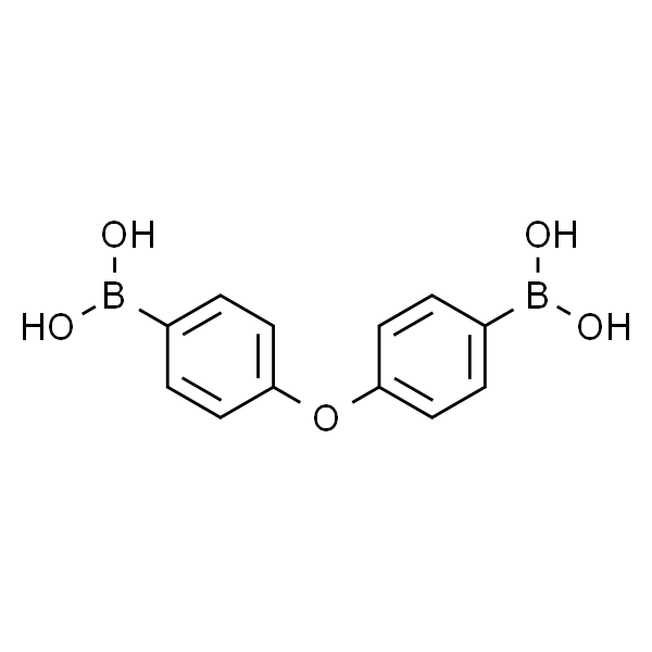(氧基双(4,1-亚苯基))二硼酸