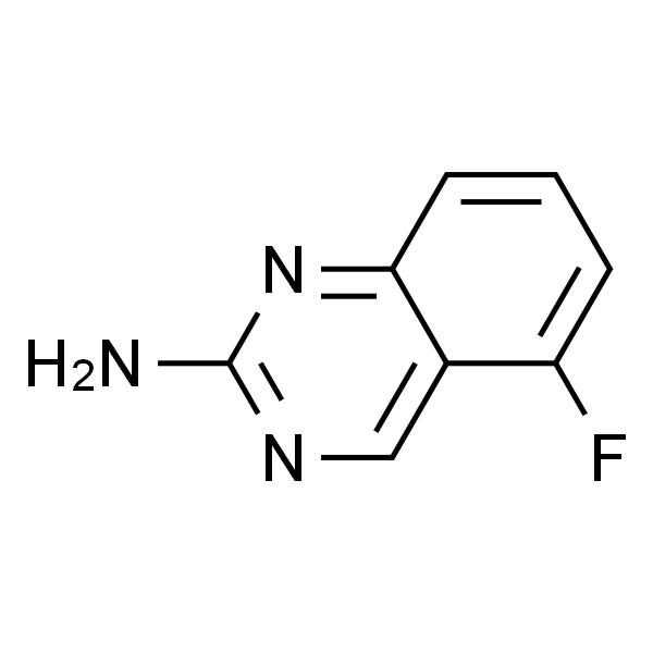 5-氟喹唑啉-2-胺