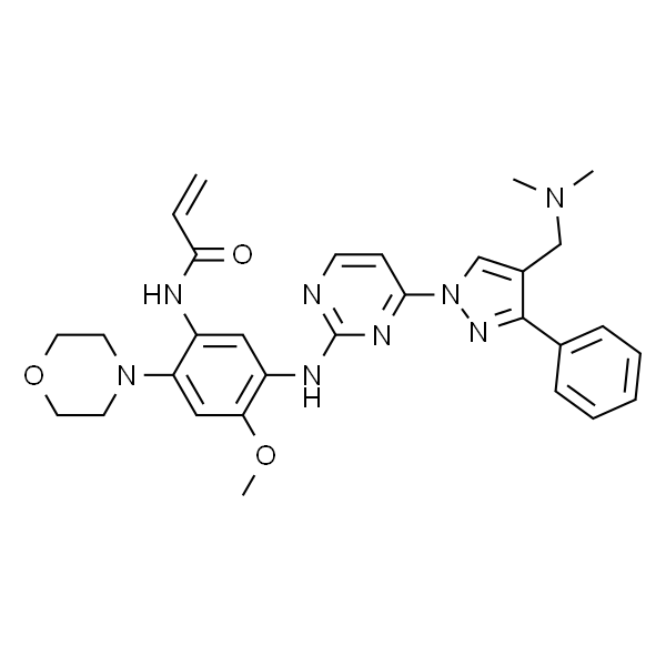 Lazertinib