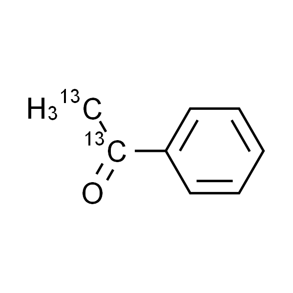 苯乙酮-α,β-13C2