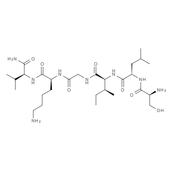 蛋白酶活化的受体-2，酰胺