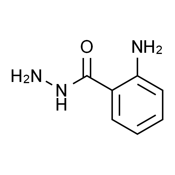 2-氨基苯甲酰肼