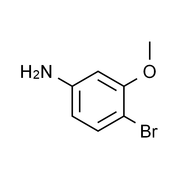 4-溴-3-甲氧基苯胺