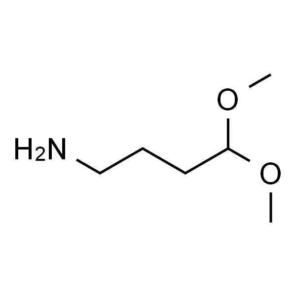 4-氨基丁醛二甲缩醛