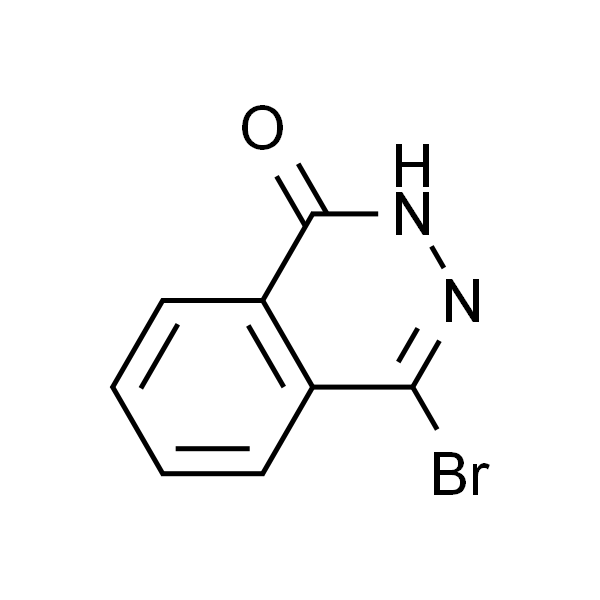 4-溴-1(2H)-酞嗪酮