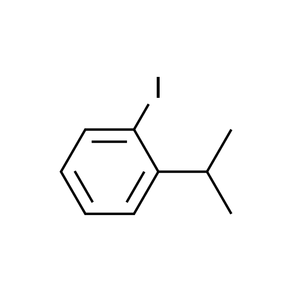 2-异丙基碘苯