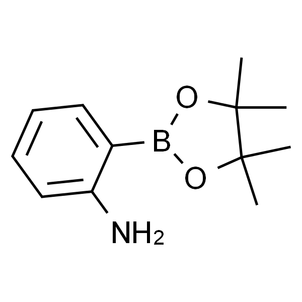 2-氨基苯硼酸频哪醇酯