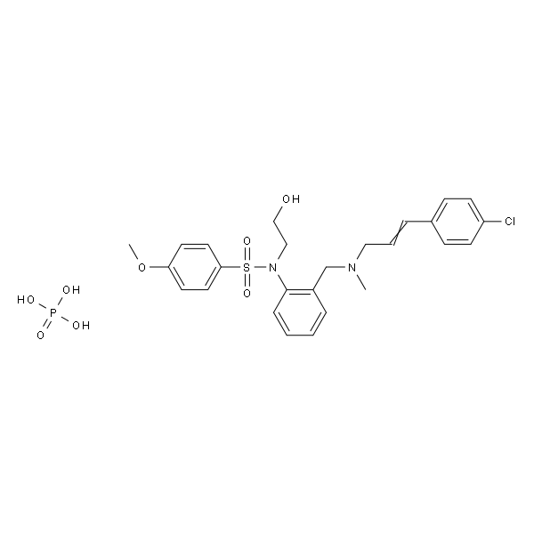KN-93 (phosphate)