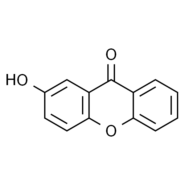 2-羟基呫吨酮