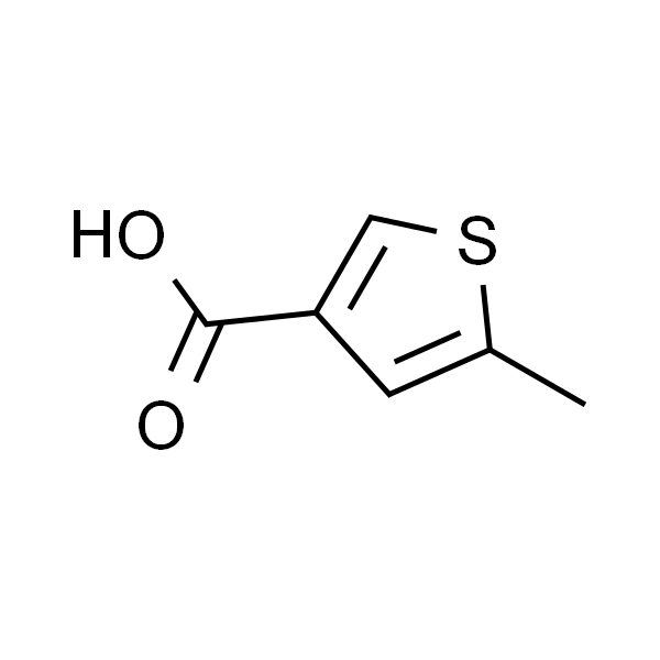 5-甲基噻吩-3-甲酸