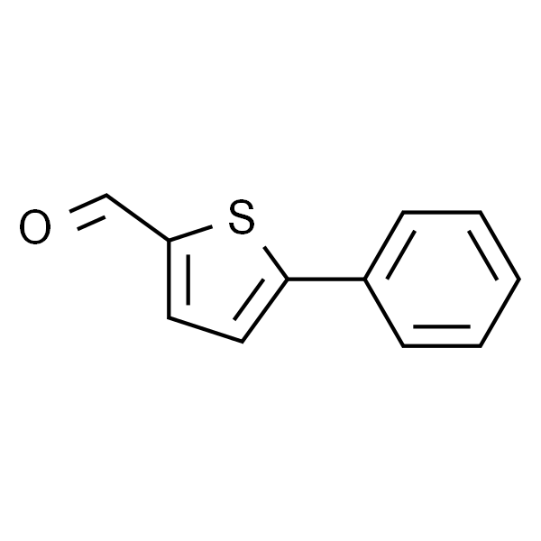 5-苯基-2-噻吩甲醛