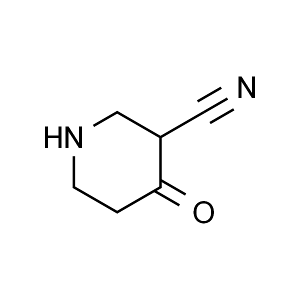 3-氰基-4-哌啶酮