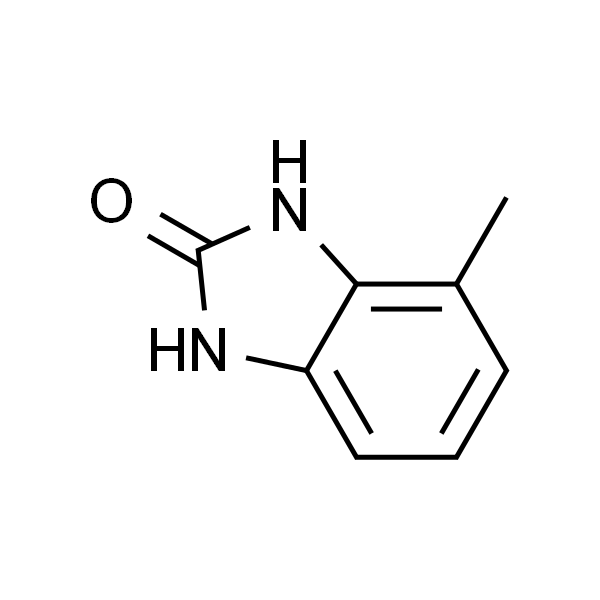 4-甲基-1,3-二氢-2H-苯并[d]咪唑-2-酮